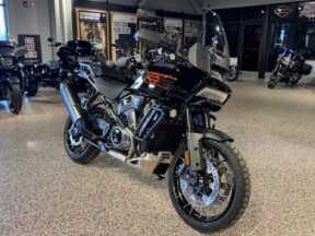 RA1250S 2026 Pan America® 1250 Special thumb 3