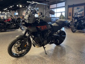 RA1250S 2026 Pan America® 1250 Special thumb 1