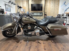 FLHRI 2005 Road King® thumb 3