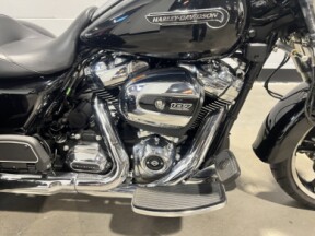 2018 Harley-Davidson® Freewheeler® Vivid Black  FLRT thumb 1