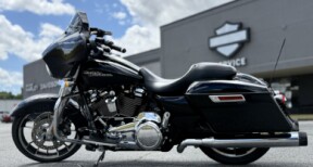 FLHX 2020 Street Glide® thumb 1