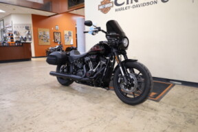 FXLRS 2025 Low Rider™ S thumb 2