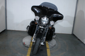 2012 Harley-Davidson CVO Street Glide FLHXSE thumb 0