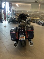 2025 Used Harley Davidson Street Glide FLHX thumb 2