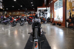 FXBB 2025 Street Bob™ thumb 0