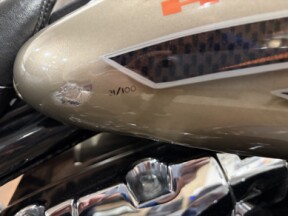 FLHRSEI 2002 Screamin’ Eagle Road King thumb 0