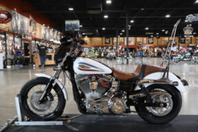 FXDI35 2006 35th Anniversary Super Glide thumb 3
