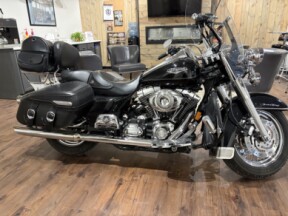 FLHRC 2007 Road King® Classic thumb 3