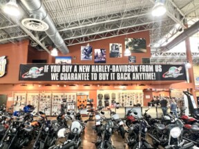 Harley-Davidson® Street Bob® 2008 thumb 0