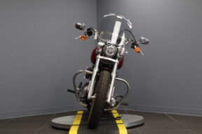 2020 Harley-Davidson® Low Rider® FXLR thumb 2
