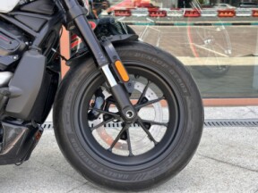 2025 Harley-Davidson® Sportster™ S Billiard Gray thumb 0