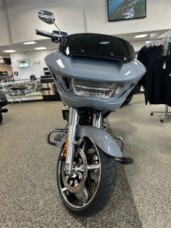 2026 Harley-Davidson® FLTRX Road Glide™ Solo thumb 0