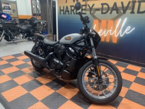 2025 Harley-Davidson Nightster Special RH975S thumb 2