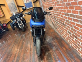 RA1250ST 2026 Pan America® 1250 ST thumb 0