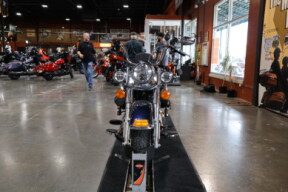 FLSTC 2014 Heritage Softail® Classic thumb 0