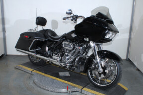 2021 Harley-Davidson Road Glide Grand American Touring FLTRXS thumb 2
