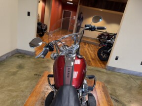 2023 Harley-Davidson® Heritage Classic Heirloom Red Fade thumb 1