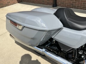 2026 Harley-Davidson Road Glide FLTRX Solo thumb 1