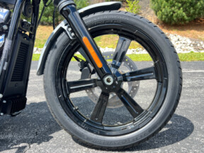 FXBB 2026 Street Bob® thumb 2