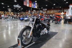 FXST 2022 Softail Standard® thumb 1