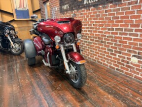 FLHTCUTG 2017 Tri Glide® Ultra thumb 1
