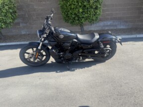 RH975 2026 Nightster® thumb 2