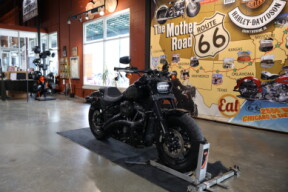FXFBS 2022 Fat Bob® 114 thumb 2