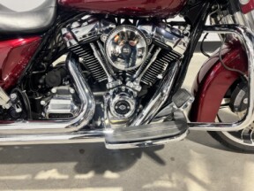2017 Harley-Davidson® Street Glide® Special Velocity Red Sunglo FLHXS thumb 1