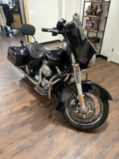 FLHX 2013 Street Glide® thumb 2