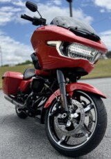 FLTRX 2026 Road Glide® thumb 3