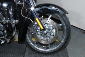 2012 Harley-Davidson CVO Street Glide FLHXSE thumb 1