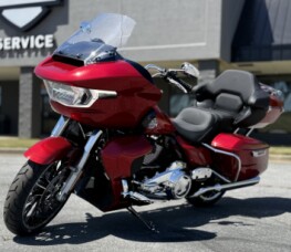 FLTRXL 2026 Road Glide Limited thumb 0