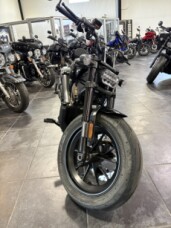 2023 Sportster S 1250CC thumb 2
