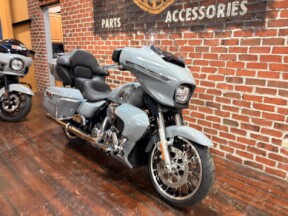 FLHXL 2026 Street Glide Limited thumb 2