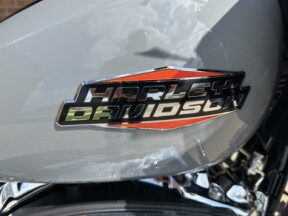 2026 Harley-Davidson Road Glide FLTRX Solo thumb 3