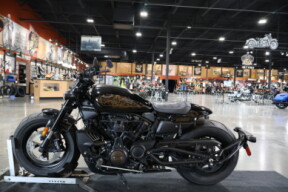 RH1250S 2023 Sportster® S thumb 3
