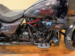2026 Harley-Davidson® CVO Road Glide ST Inferno Gray thumb 2