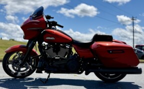 FLHX 2024 Street Glide® thumb 1