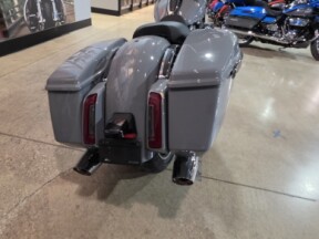 FLHX 2024 Street Glide® thumb 0