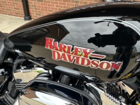 2014 Harley-Davidson Super Low XL1200T thumb 3