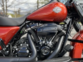 FLHRXS 2025 Road King™ Special thumb 2