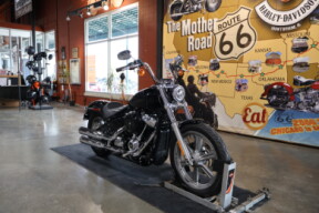 FXST 2022 Softail Standard® thumb 2