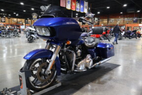 FLTRXS 2016 Road Glide® Special thumb 1