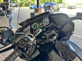  2026 Harley Davidson Road Glide Limited FLTRXL thumb 1