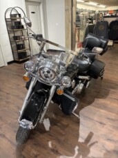 FLHRC 2007 Road King® Classic thumb 2