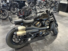 2023 Sportster S 1250CC thumb 0