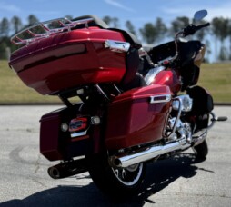 FLTRXL 2026 Road Glide Limited thumb 2