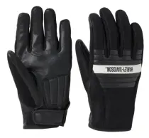 Harley-Davidson Operative Mesh rukavice za vožnju