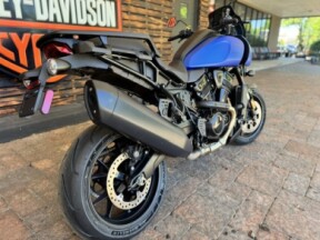  2026 Harley Davidson Pan America® 1250 ST thumb 3