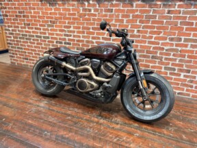 RH1250S 2021 Sportster® S thumb 3